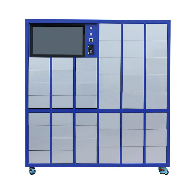 智能工具柜 智能工具柜